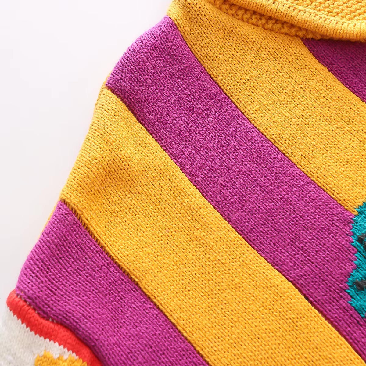 The Yumi Cardigan