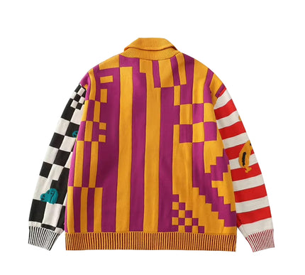 The Yumi Cardigan