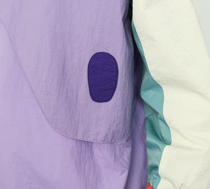 The Momo Jacket