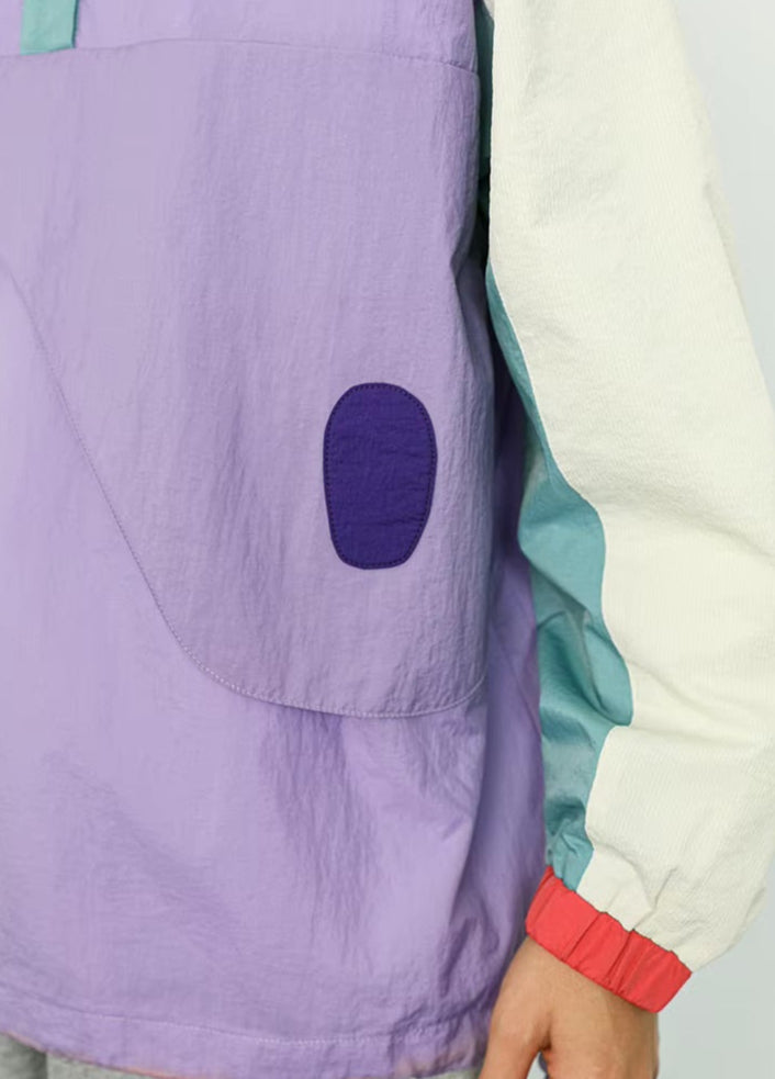 The Momo Jacket