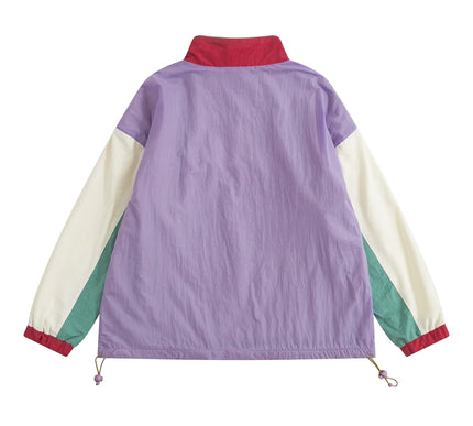 The Momo Jacket