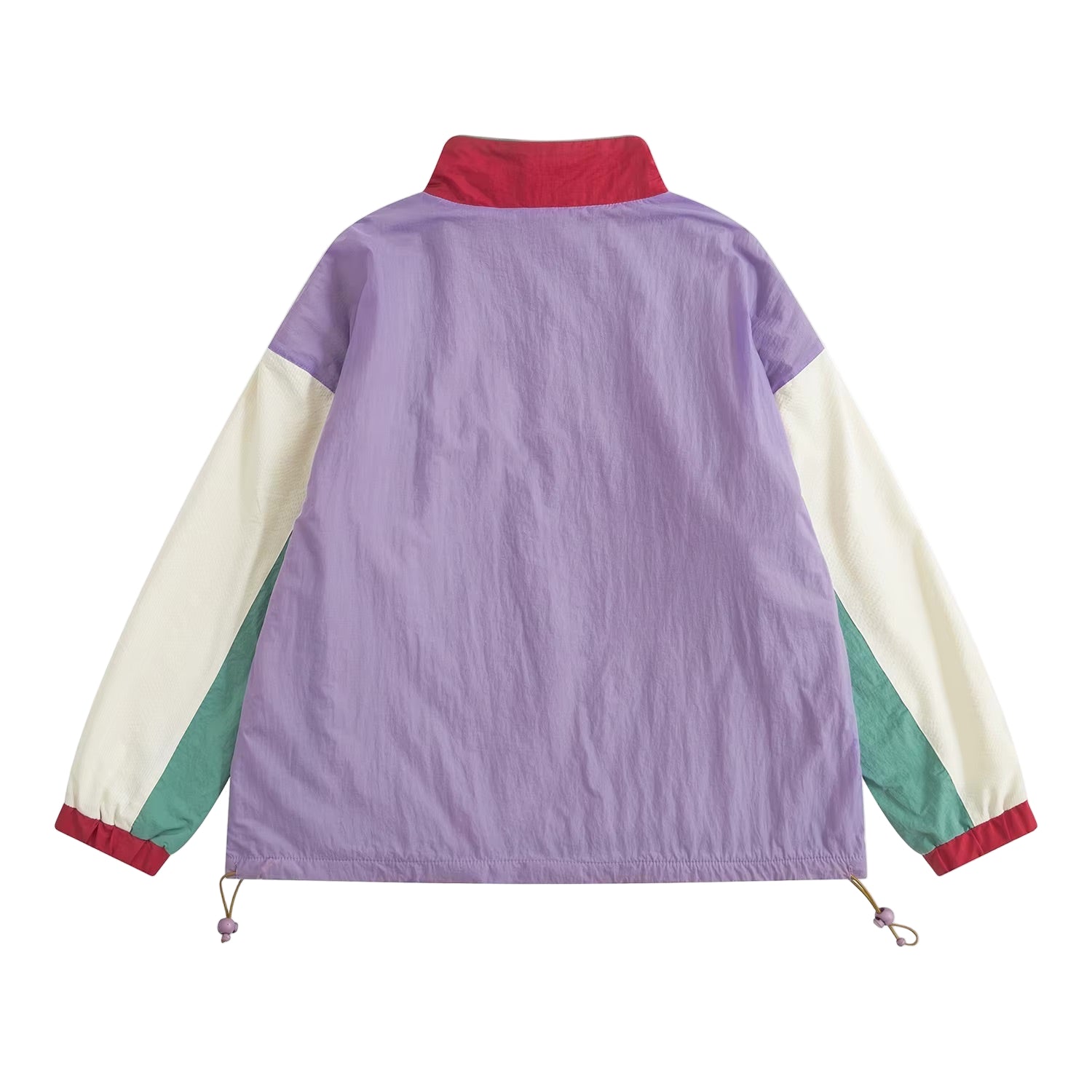 The Momo Jacket