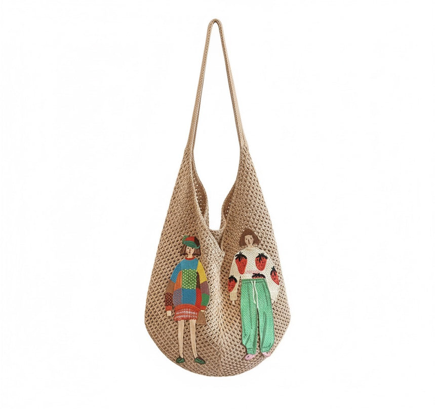 The Sage Bag