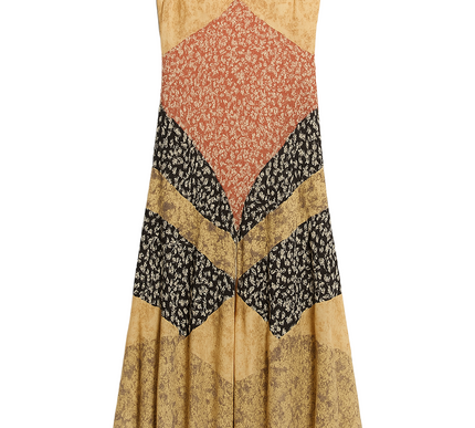 The Anastacia Dress