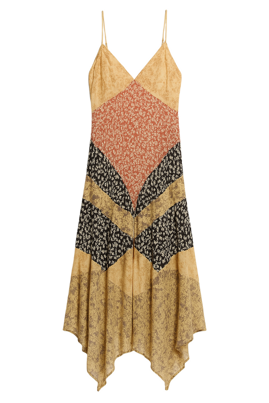 The Anastacia Dress