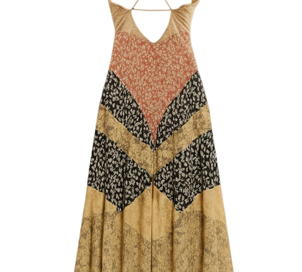 The Anastacia Dress