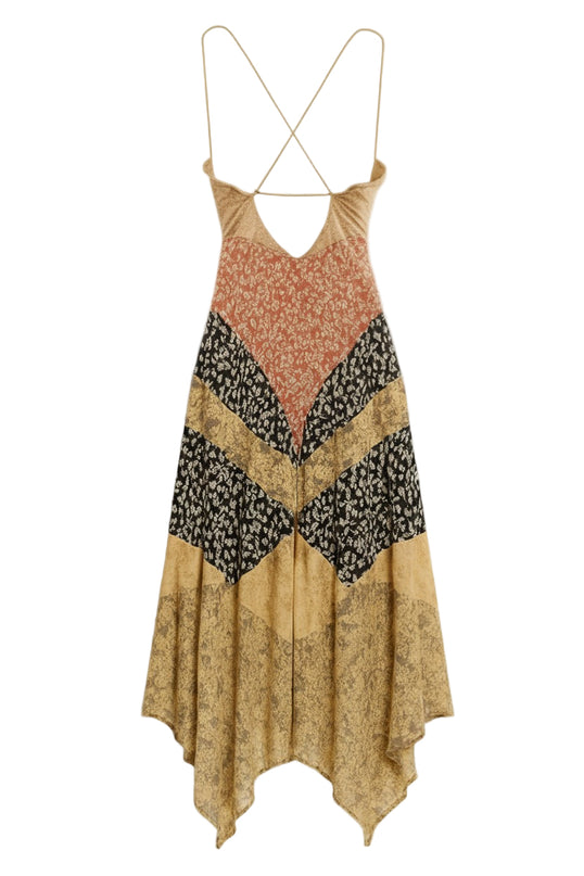 The Anastacia Dress