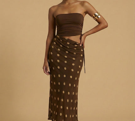 The Selene Dress