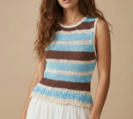 The Francine Top