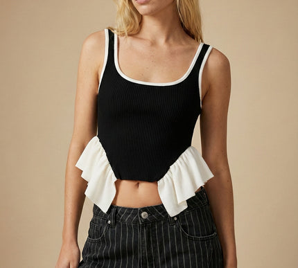 The Franny Top