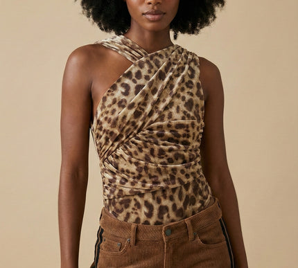 The Lola Top