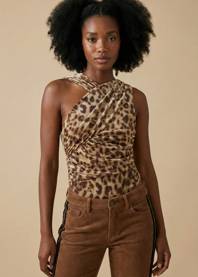 The Lola Top, Women's Tops | Jonni House