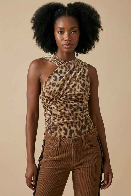 The Lola Top
