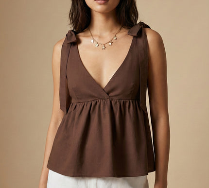 The Valencia Top