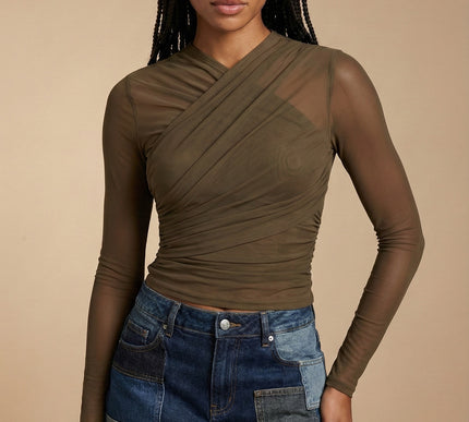 The Esme Top