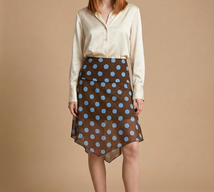 The Heidi Skirt