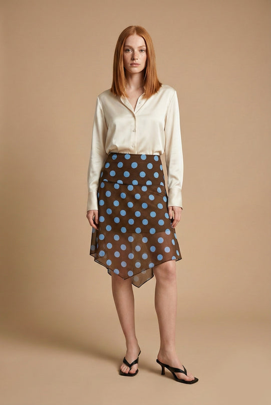 The Heidi Skirt