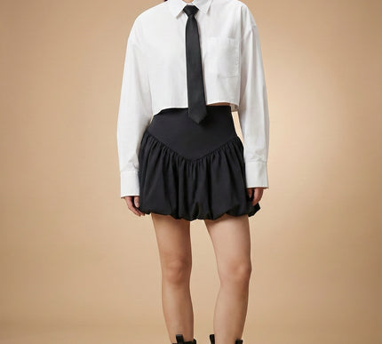 The Azura Skirt