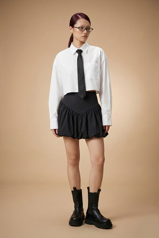 The Azura Skirt