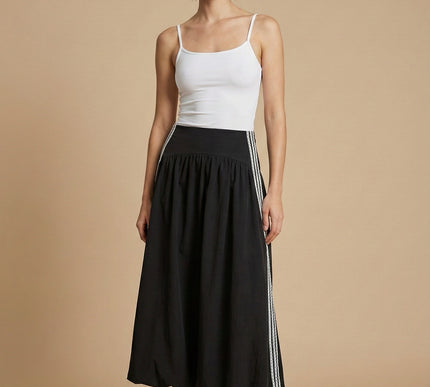 The Calla Skirt