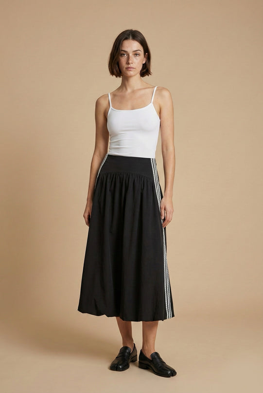 The Calla Skirt