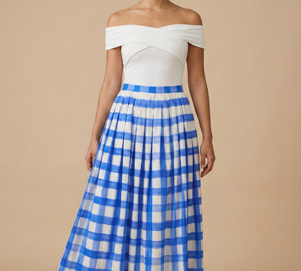 The Gemma Skirt