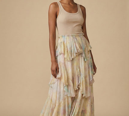 The Athena Skirt