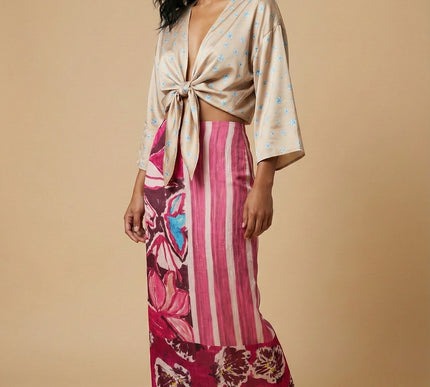 The Whilma Skirt