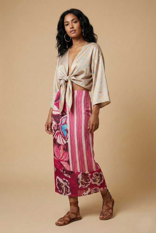 The Whilma Skirt