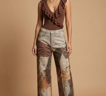 The Max Jeans