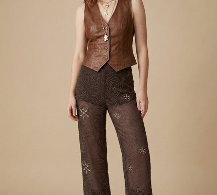 The Estrella Pants