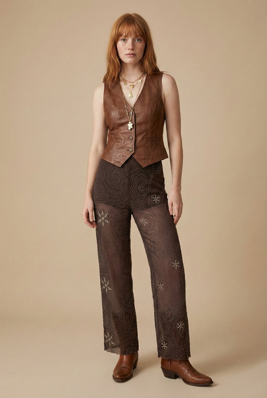 The Estrella Pants