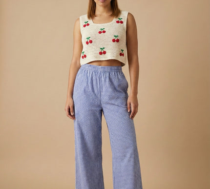The Beverly Pant