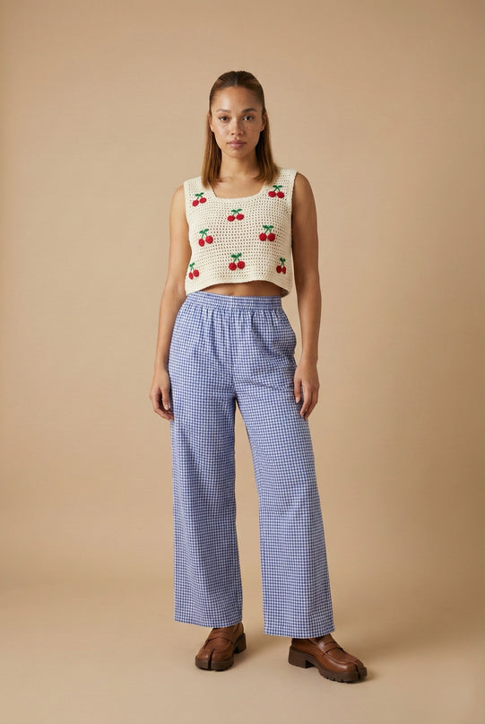 The Beverly Pant