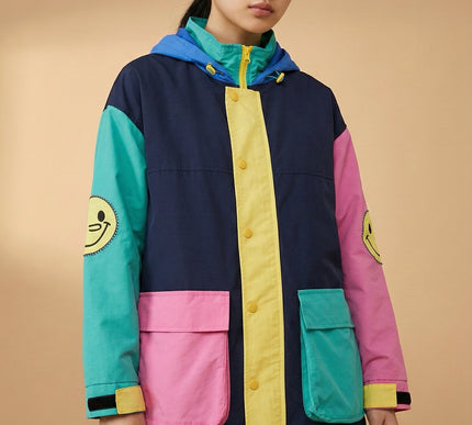 The Chelly Jacket