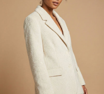 The Mirelle Blazer