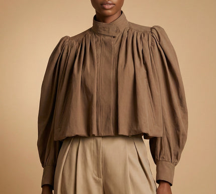 The Lila Jacket