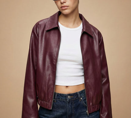 The Robin Jacket