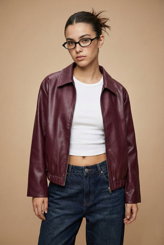 The Robin Jacket
