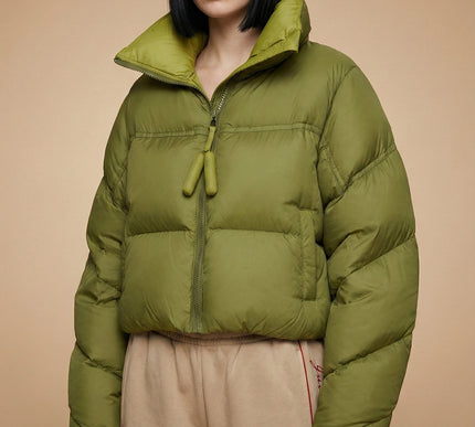 The Gwenneth Jacket