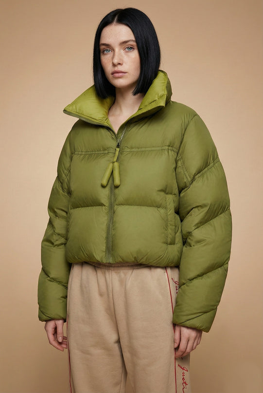 The Gwenneth Jacket