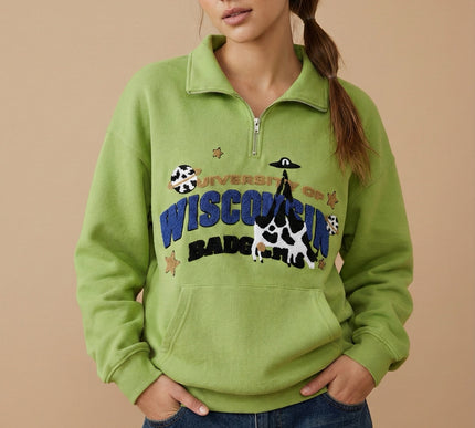The Millie Sweatshirt