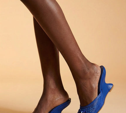 The Fallon Heels