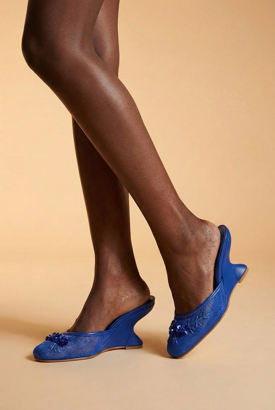 The Fallon Heels