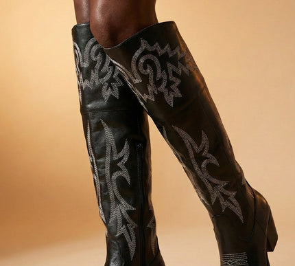 The Debbie Boots