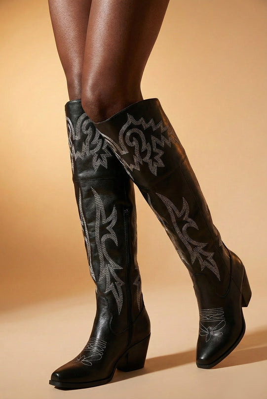 The Debbie Boots