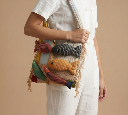 The Marina Bag