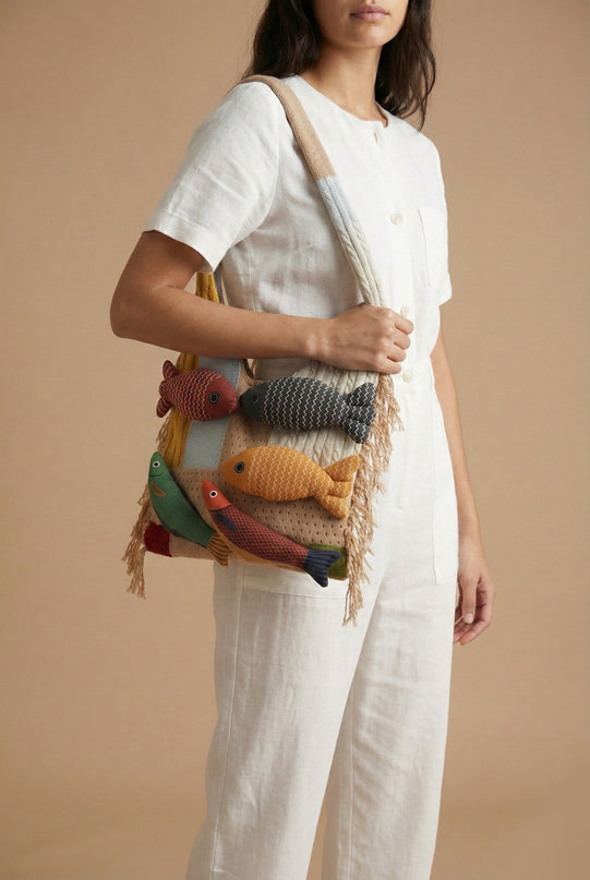 The Marina Bag