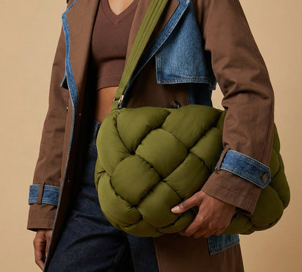 The Iris Bag