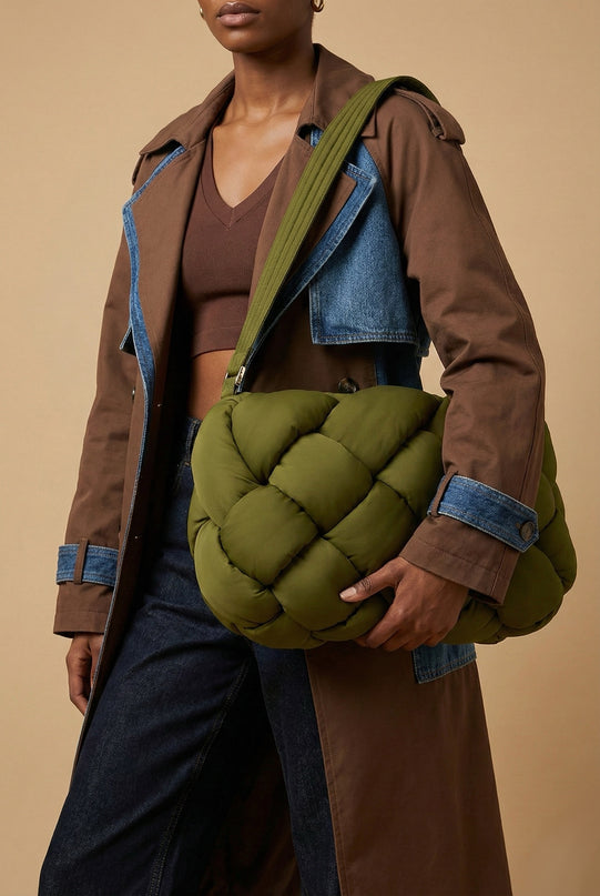 The Iris Bag